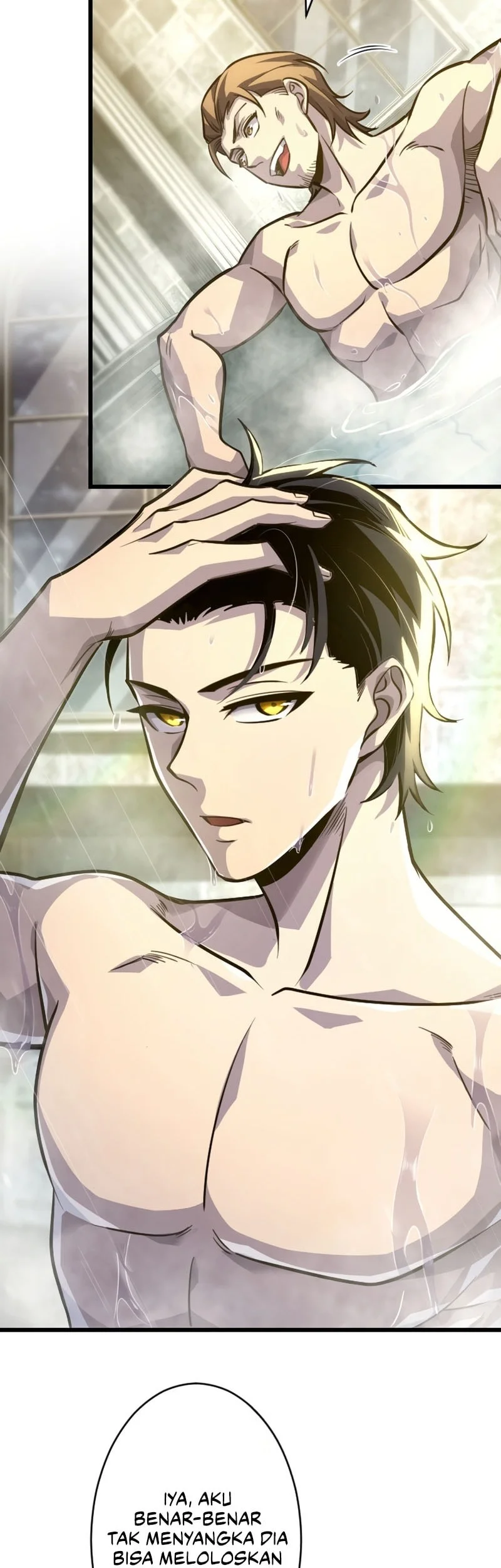 The Rebel Of The Tyrant Noble Family Chapter 19 Gambar 16