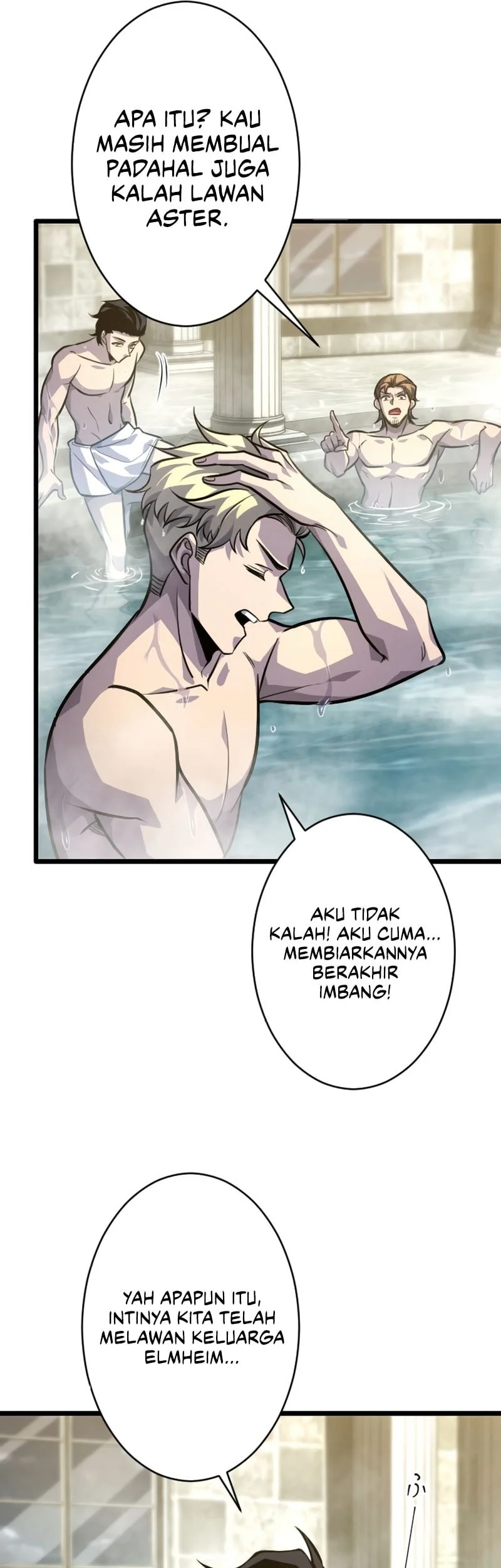 The Rebel Of The Tyrant Noble Family Chapter 19 Gambar 19