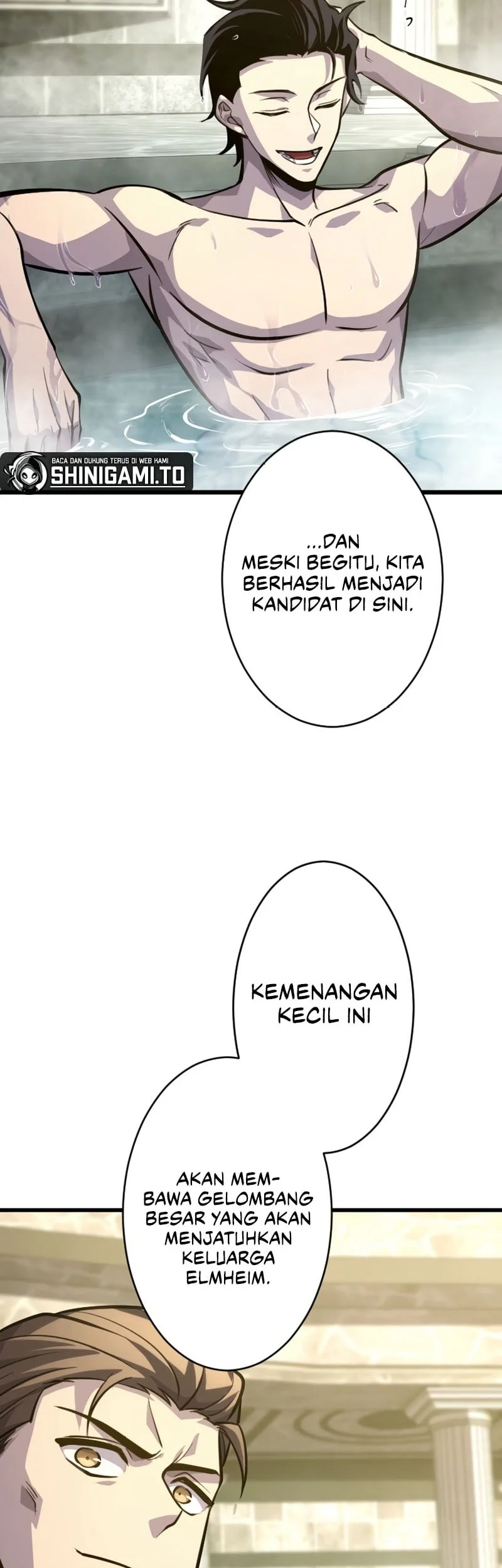 The Rebel Of The Tyrant Noble Family Chapter 19 Gambar 20