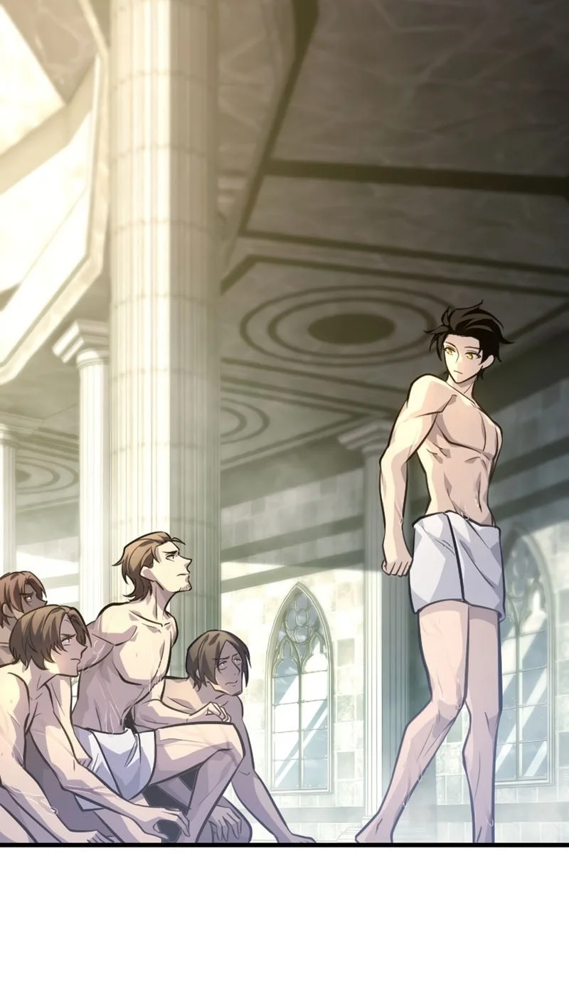 The Rebel Of The Tyrant Noble Family Chapter 19 Gambar 25