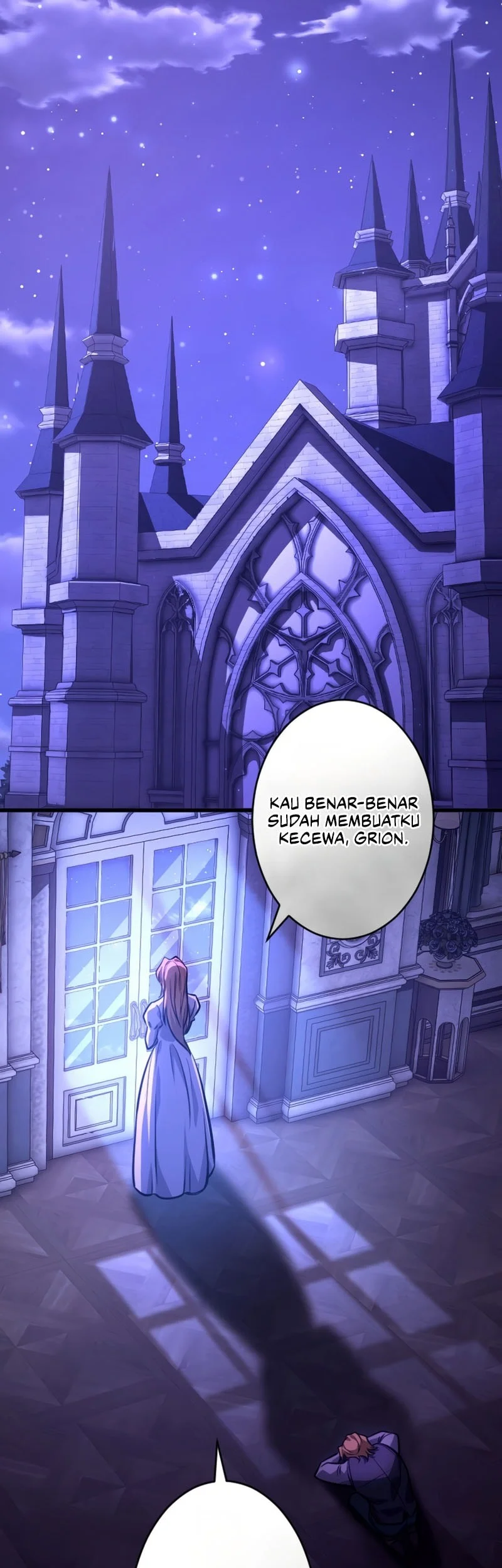 The Rebel Of The Tyrant Noble Family Chapter 19 Gambar 30