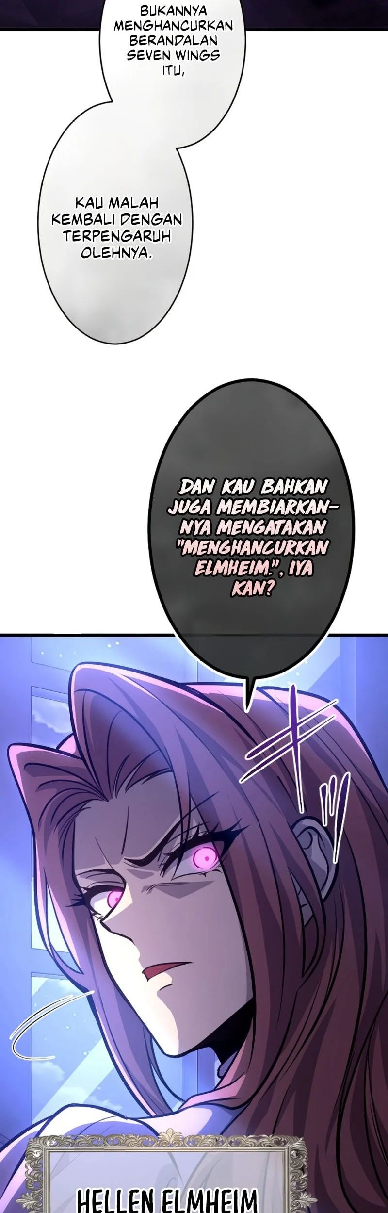 The Rebel Of The Tyrant Noble Family Chapter 19 Gambar 31