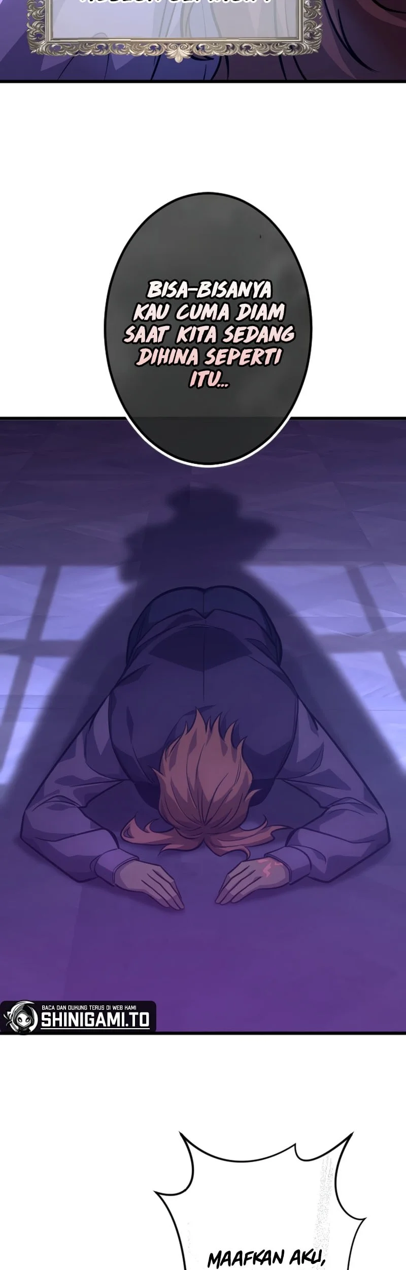 The Rebel Of The Tyrant Noble Family Chapter 19 Gambar 32