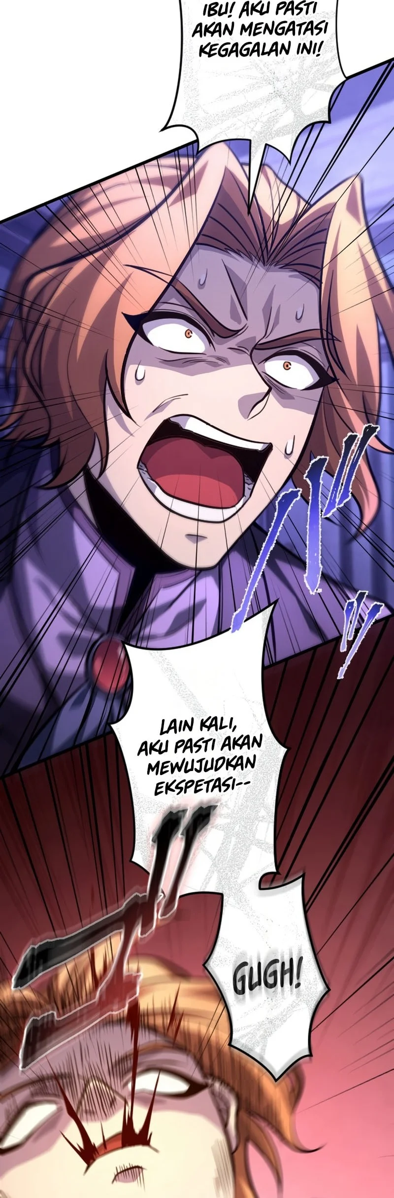 The Rebel Of The Tyrant Noble Family Chapter 19 Gambar 33