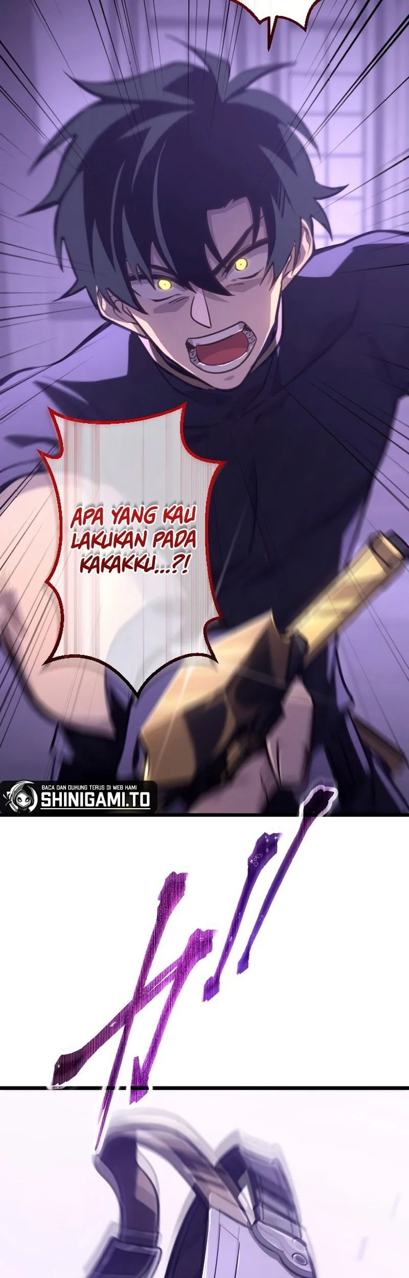 The Rebel Of The Tyrant Noble Family Chapter 20 Gambar 62