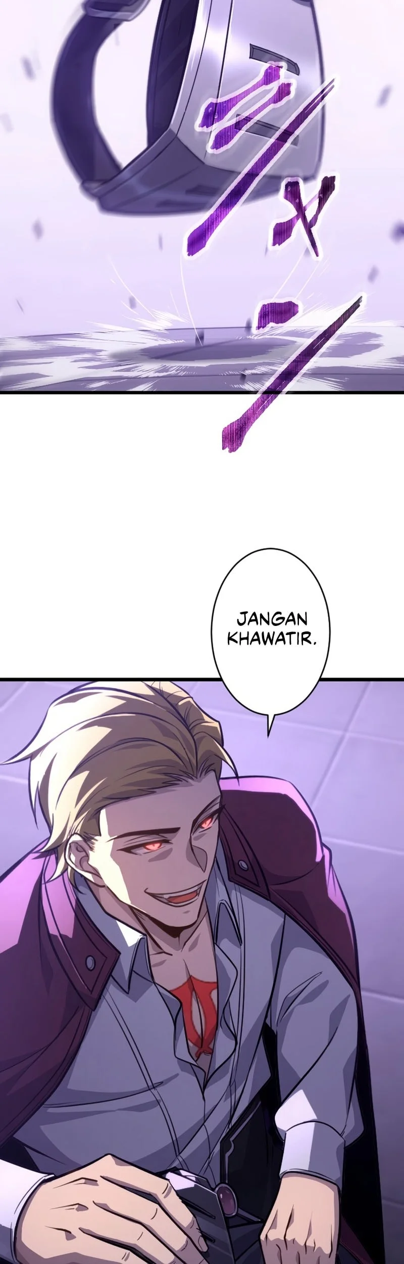 The Rebel Of The Tyrant Noble Family Chapter 20 Gambar 63