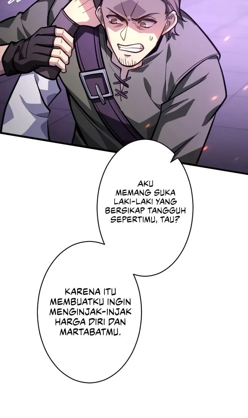 The Rebel Of The Tyrant Noble Family Chapter 21 Gambar 39