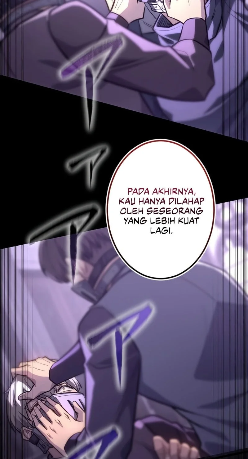 The Rebel Of The Tyrant Noble Family Chapter 21 Gambar 43