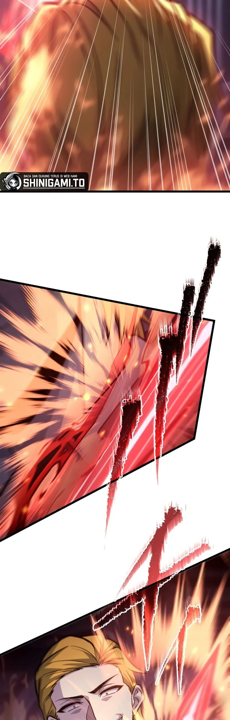 The Rebel Of The Tyrant Noble Family Chapter 21 Gambar 46