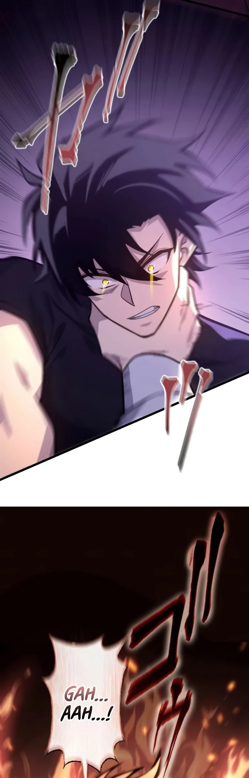 The Rebel Of The Tyrant Noble Family Chapter 21 Gambar 48