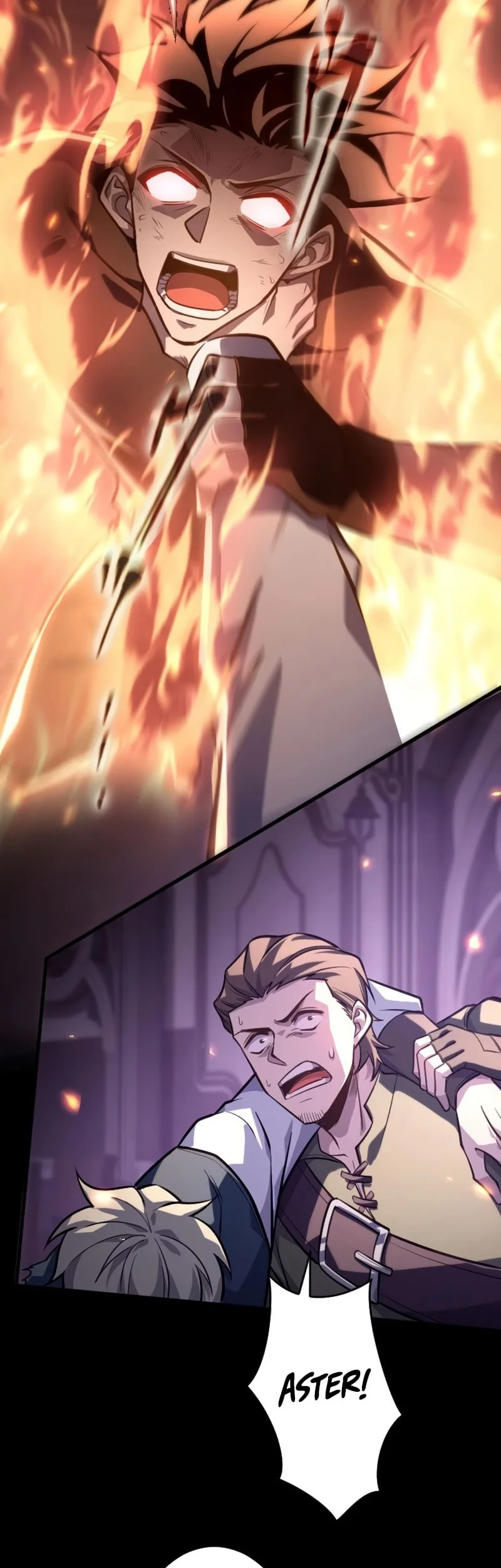 The Rebel Of The Tyrant Noble Family Chapter 21 Gambar 49