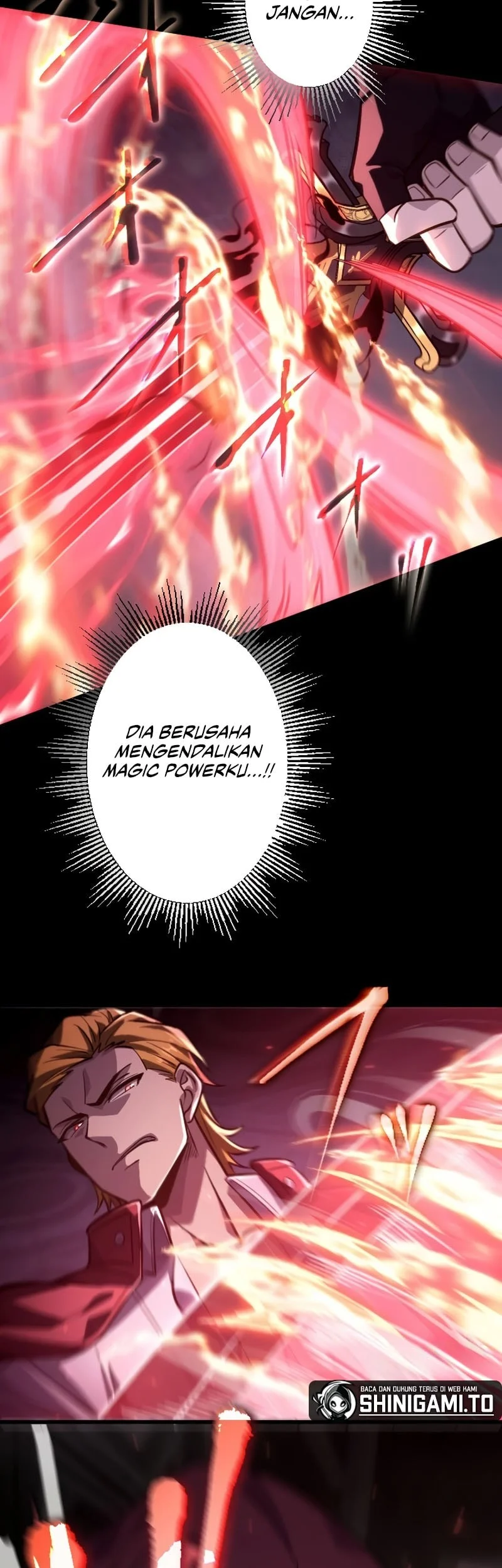 The Rebel Of The Tyrant Noble Family Chapter 21 Gambar 54