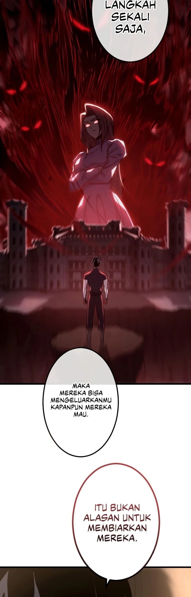 The Rebel Of The Tyrant Noble Family Chapter 22 Gambar 47