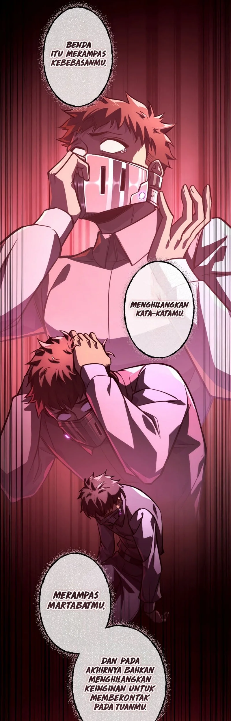 The Rebel Of The Tyrant Noble Family Chapter 22 Gambar 49