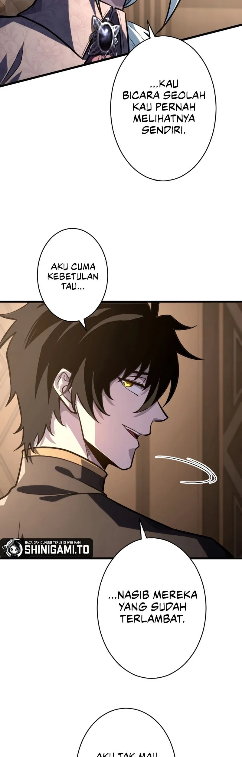 The Rebel Of The Tyrant Noble Family Chapter 22 Gambar 51