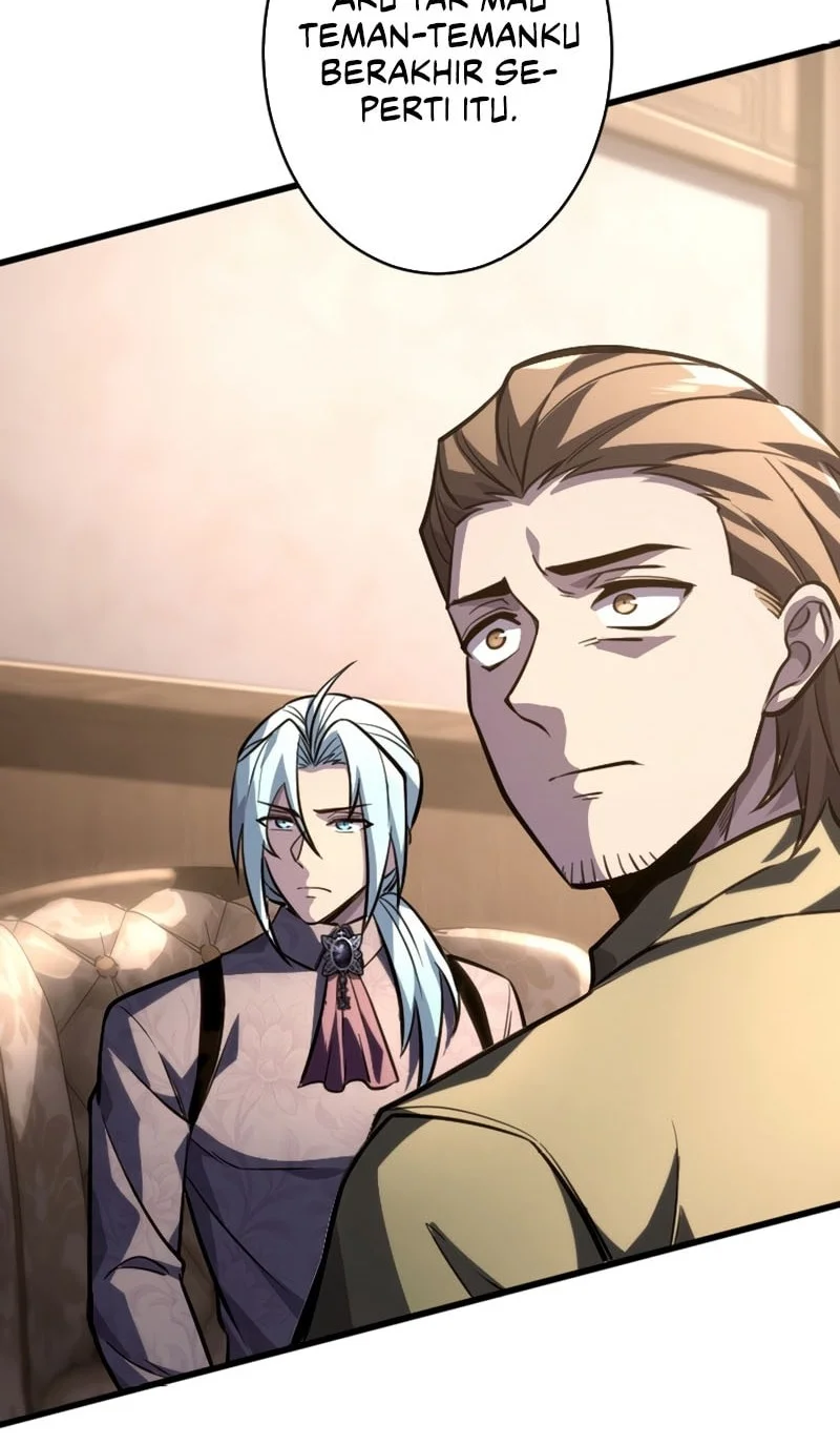 The Rebel Of The Tyrant Noble Family Chapter 22 Gambar 52