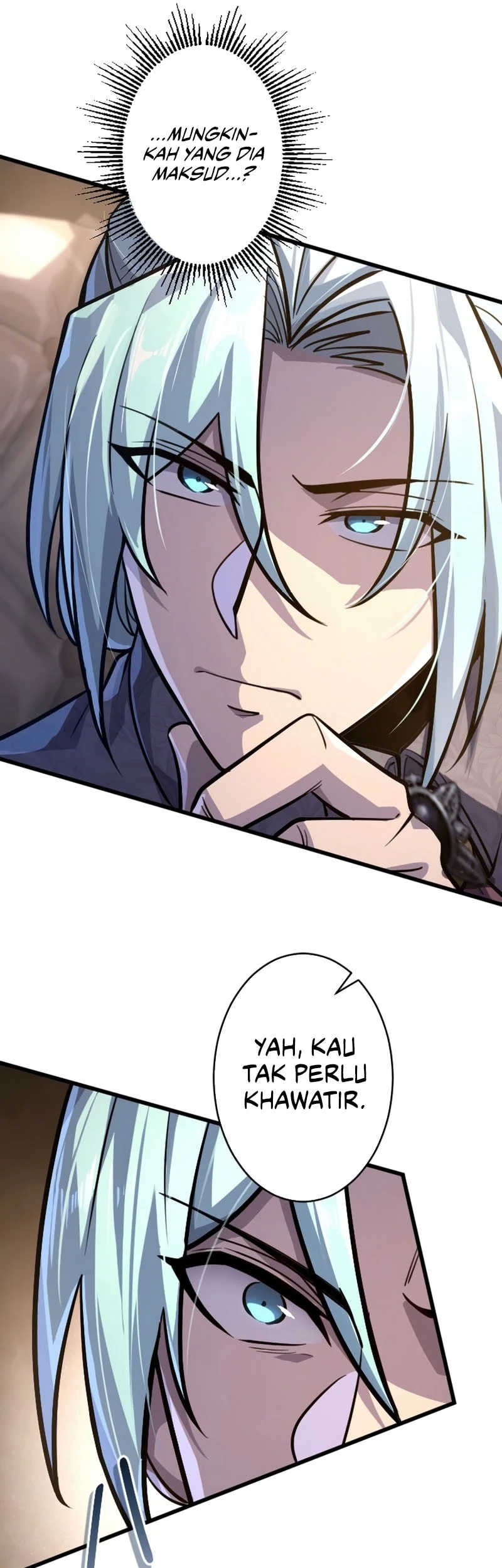 The Rebel Of The Tyrant Noble Family Chapter 22 Gambar 53