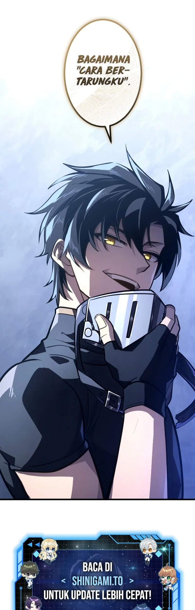 The Rebel Of The Tyrant Noble Family Chapter 22 Gambar 56