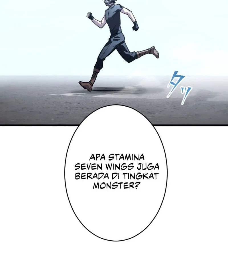 The Rebel Of The Tyrant Noble Family Chapter 23 Gambar 38