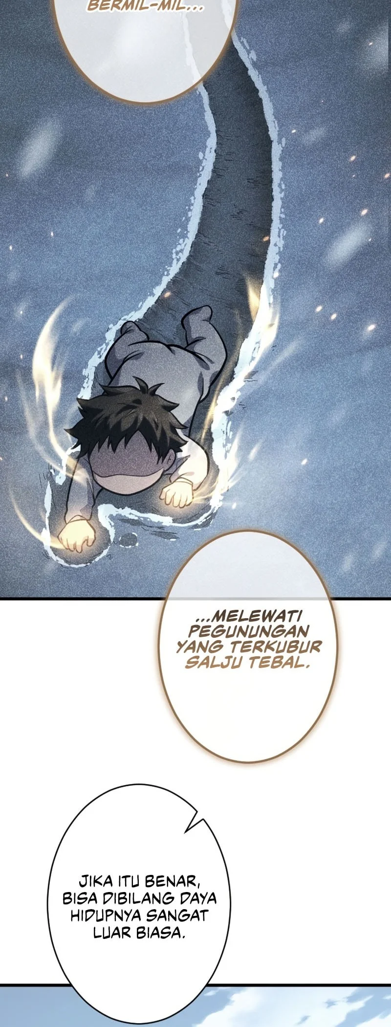 The Rebel Of The Tyrant Noble Family Chapter 23 Gambar 42