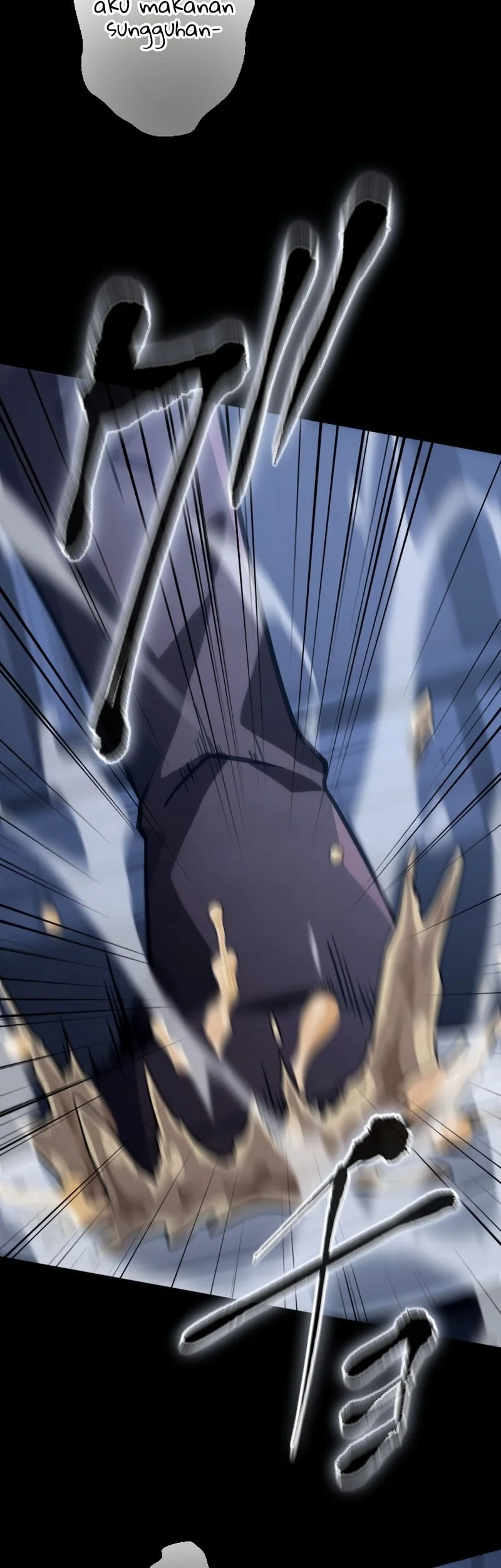 The Rebel Of The Tyrant Noble Family Chapter 23 Gambar 49