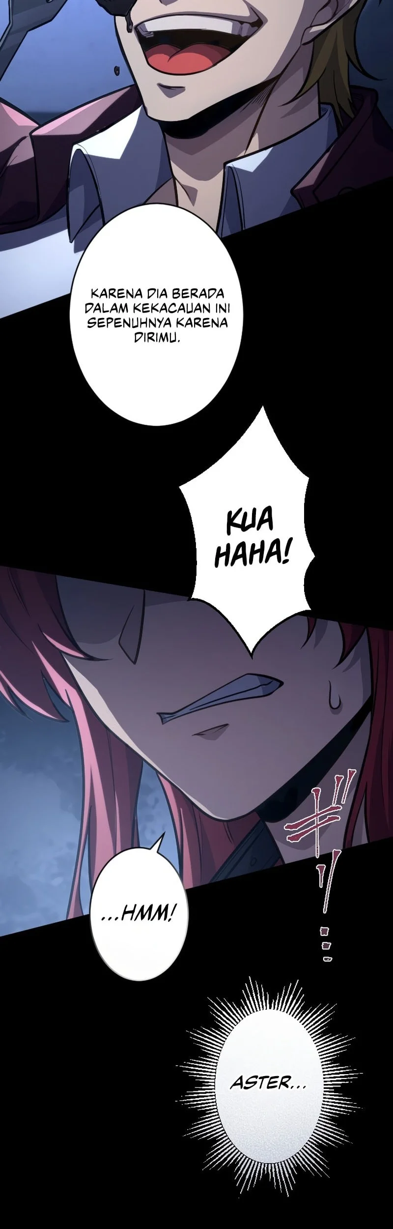 The Rebel Of The Tyrant Noble Family Chapter 23 Gambar 54