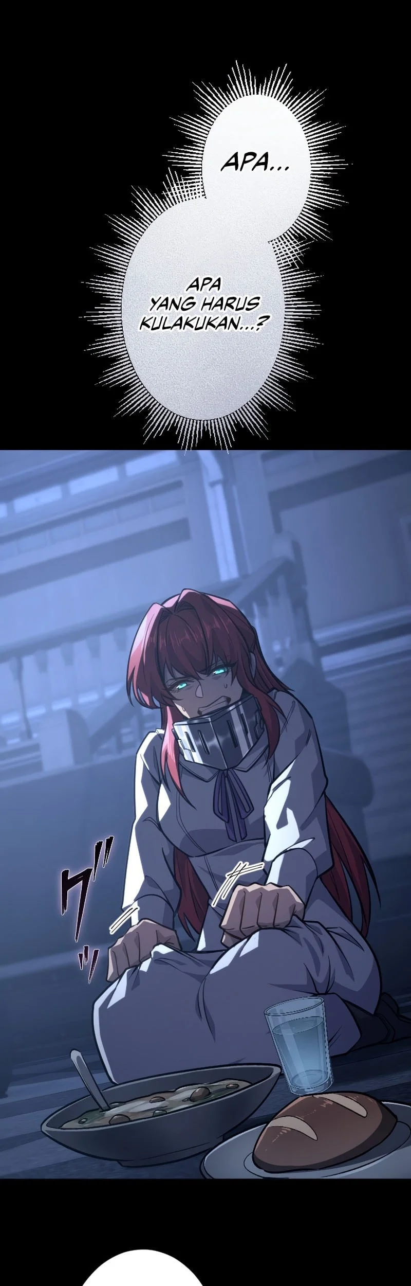 The Rebel Of The Tyrant Noble Family Chapter 23 Gambar 55