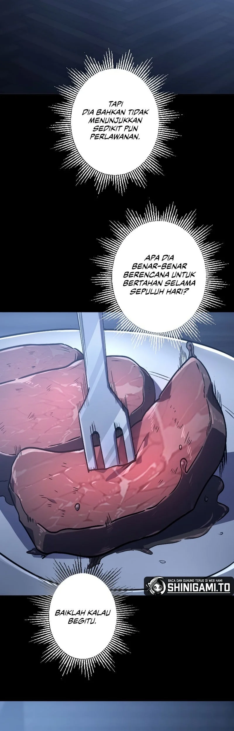 The Rebel Of The Tyrant Noble Family Chapter 23 Gambar 57