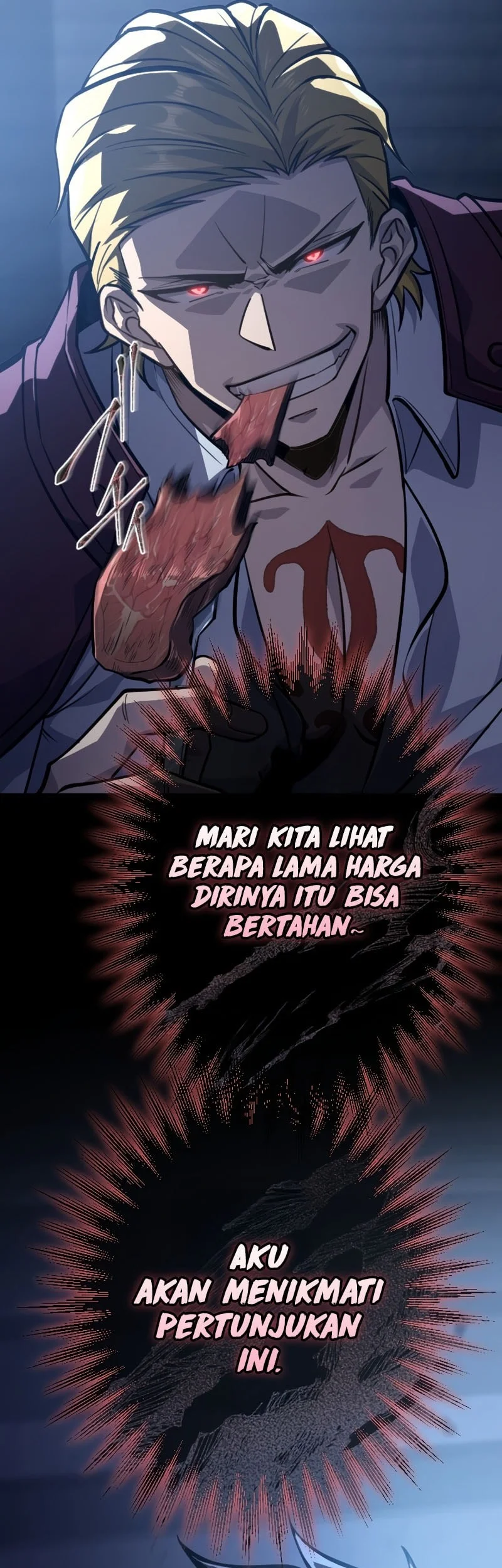 The Rebel Of The Tyrant Noble Family Chapter 23 Gambar 59