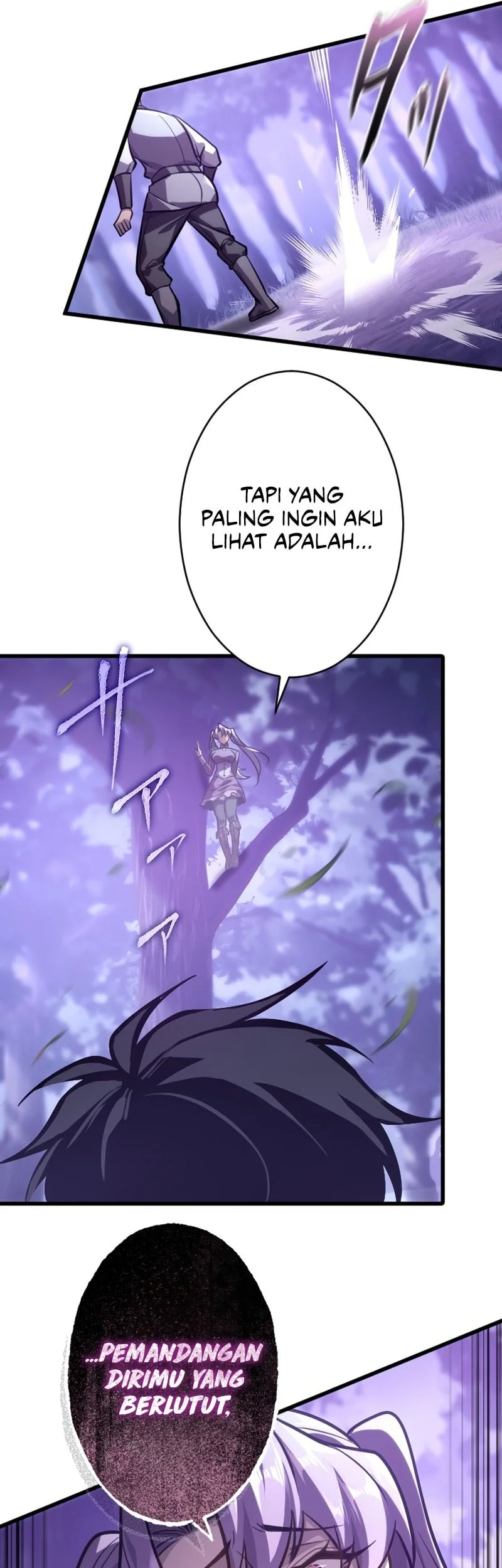 The Rebel Of The Tyrant Noble Family Chapter 24 Gambar 38