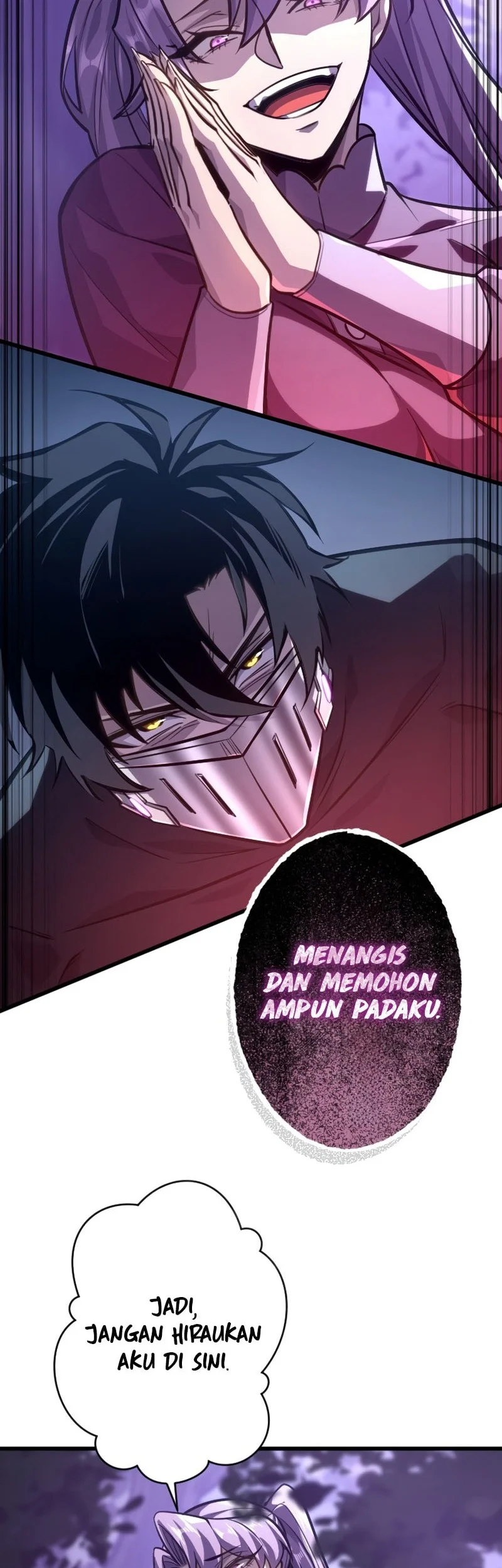 The Rebel Of The Tyrant Noble Family Chapter 24 Gambar 39