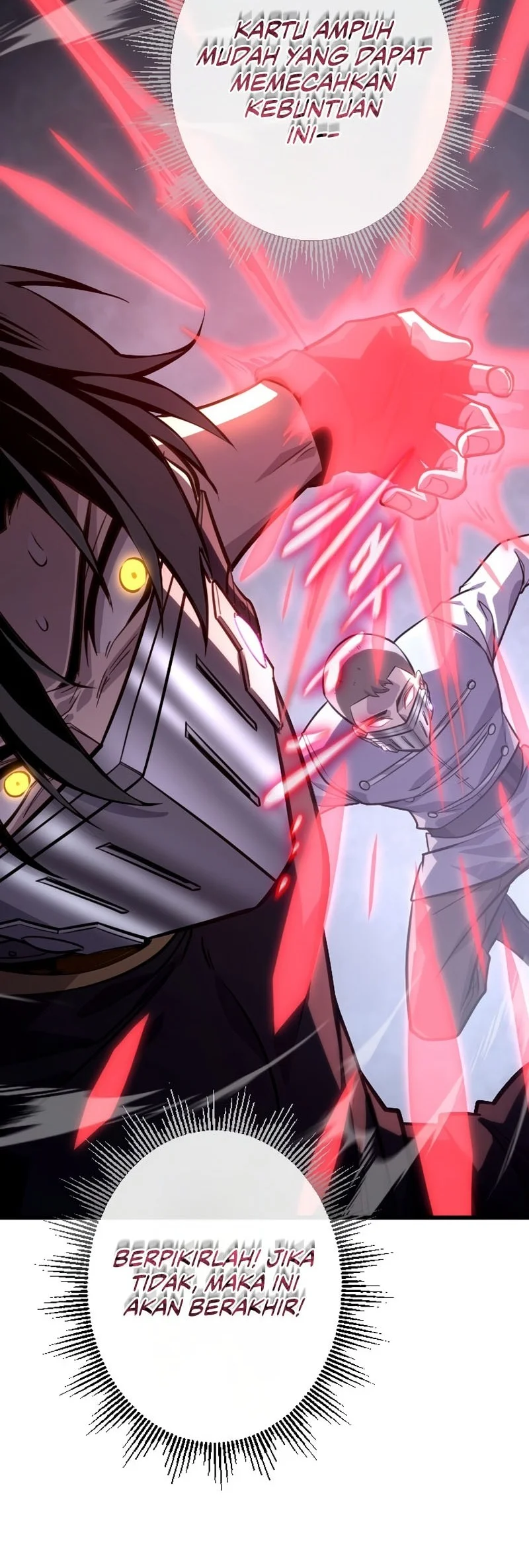 The Rebel Of The Tyrant Noble Family Chapter 24 Gambar 45