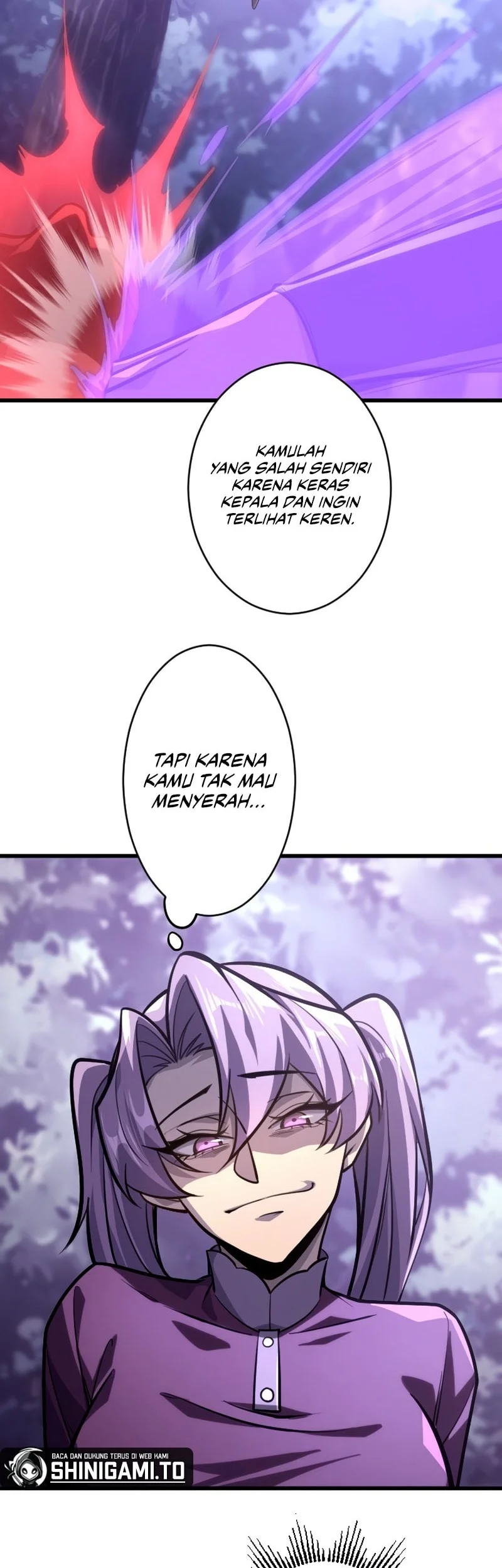 The Rebel Of The Tyrant Noble Family Chapter 24 Gambar 47