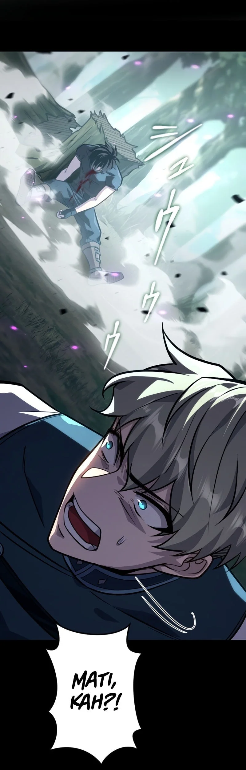 The Rebel Of The Tyrant Noble Family Chapter 24 Gambar 53
