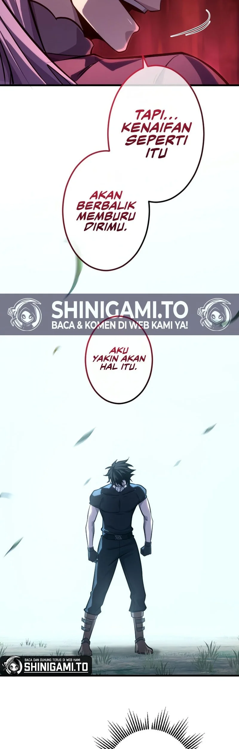 The Rebel Of The Tyrant Noble Family Chapter 25 Gambar 38
