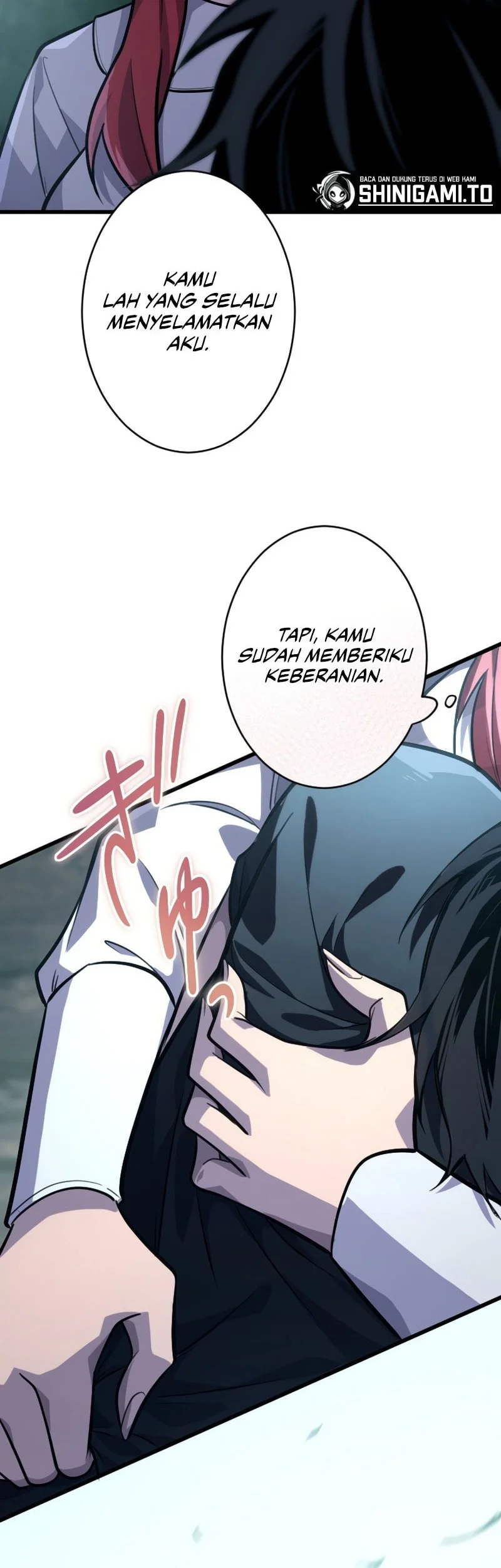 The Rebel Of The Tyrant Noble Family Chapter 25 Gambar 44