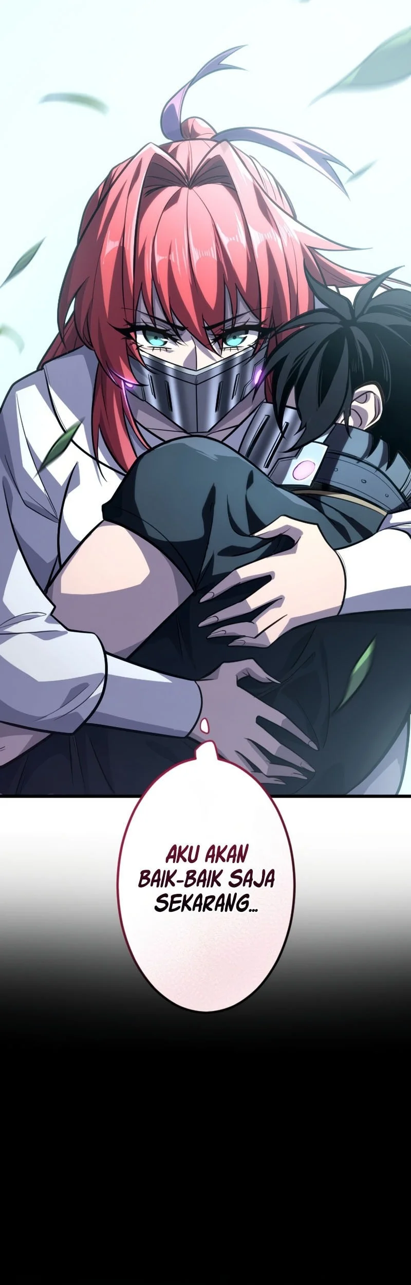 The Rebel Of The Tyrant Noble Family Chapter 25 Gambar 45