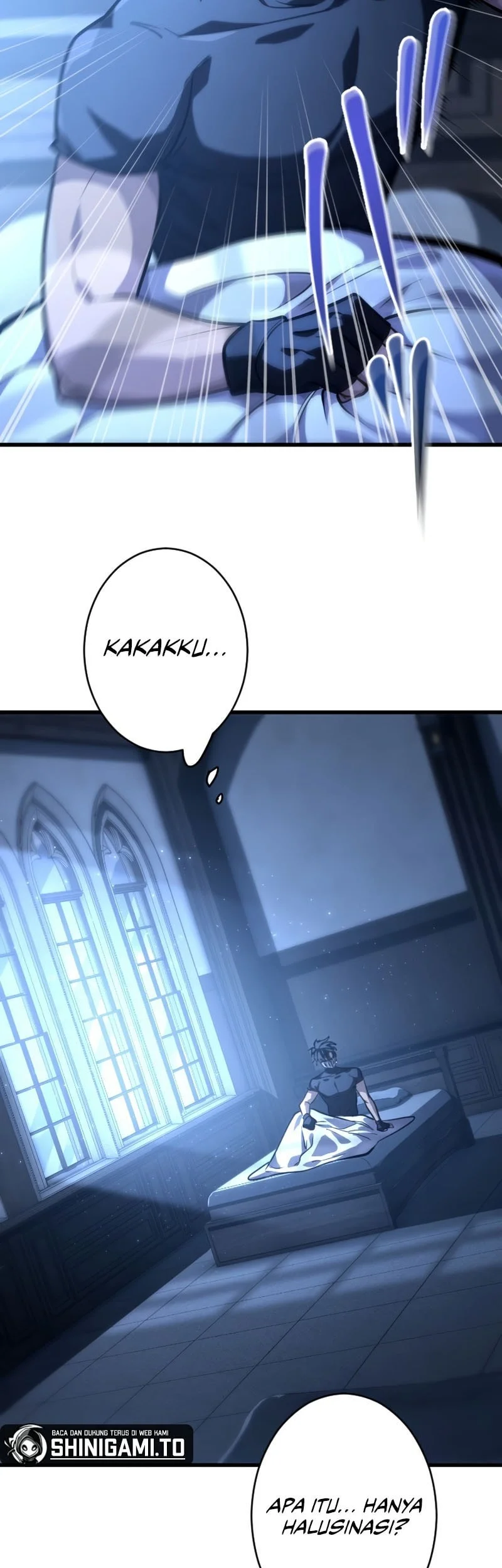 The Rebel Of The Tyrant Noble Family Chapter 25 Gambar 47
