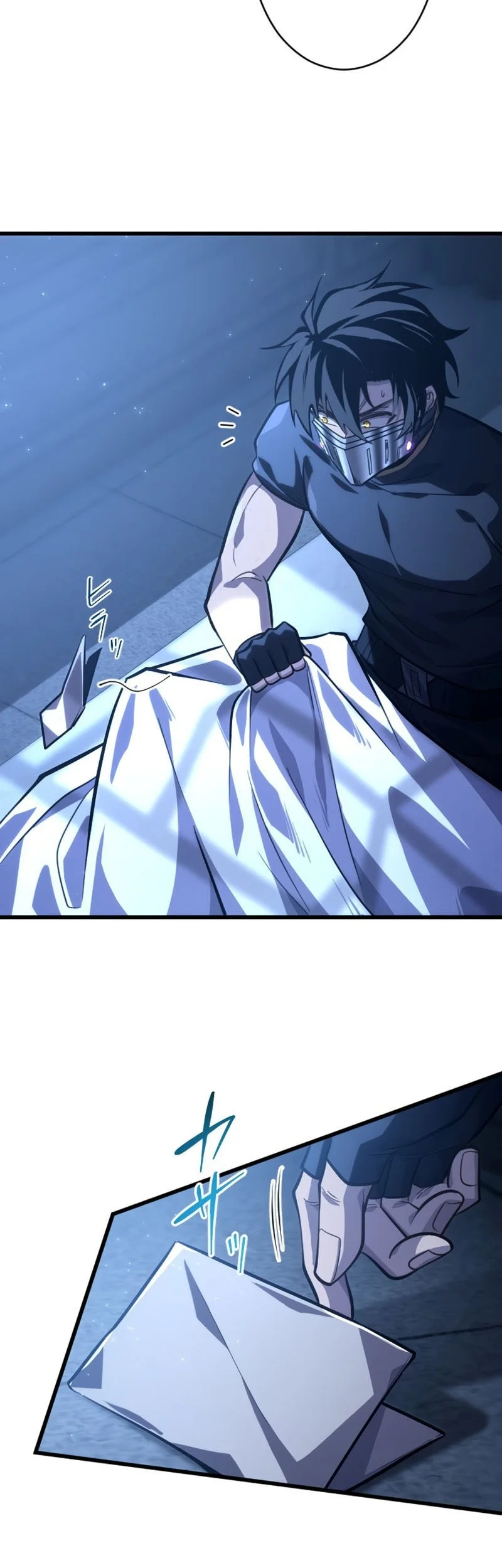 The Rebel Of The Tyrant Noble Family Chapter 25 Gambar 48