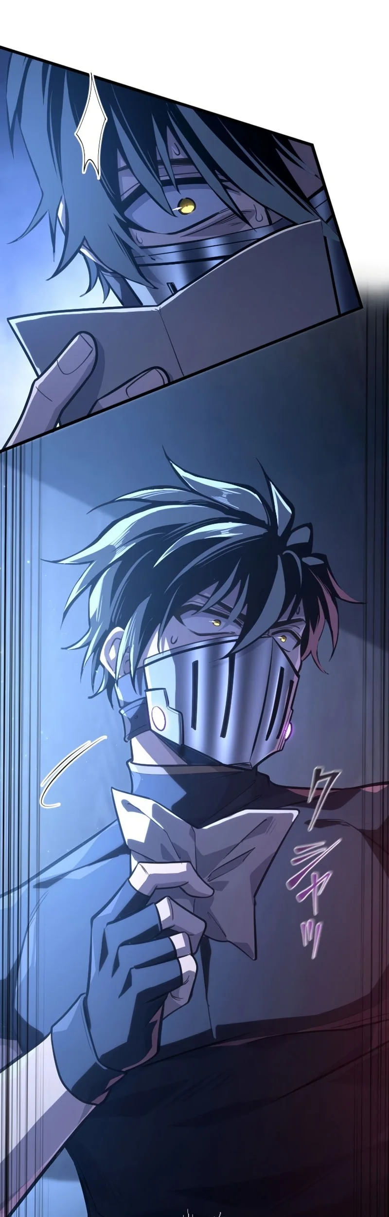The Rebel Of The Tyrant Noble Family Chapter 25 Gambar 49