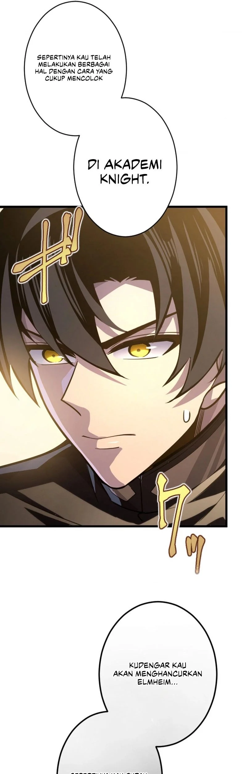 The Rebel Of The Tyrant Noble Family Chapter 36 Gambar 37