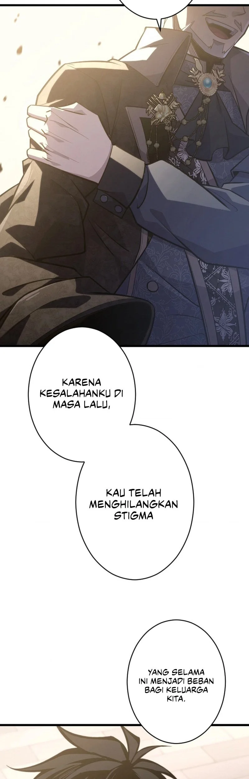 The Rebel Of The Tyrant Noble Family Chapter 36 Gambar 42