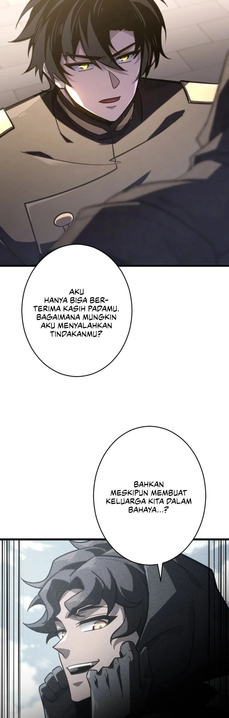 The Rebel Of The Tyrant Noble Family Chapter 36 Gambar 43