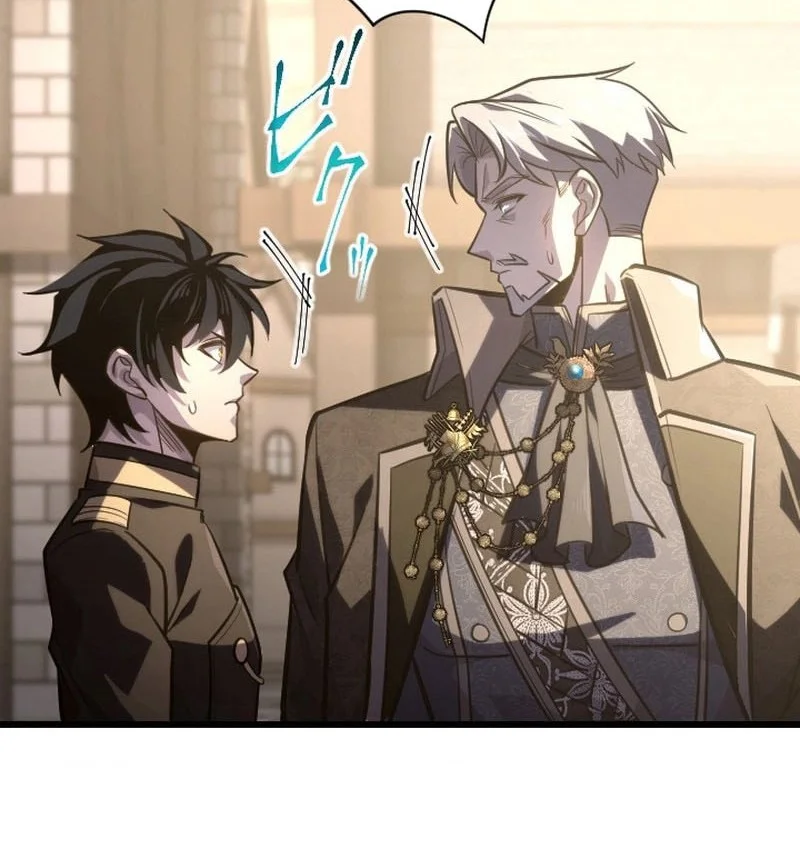 The Rebel Of The Tyrant Noble Family Chapter 36 Gambar 48