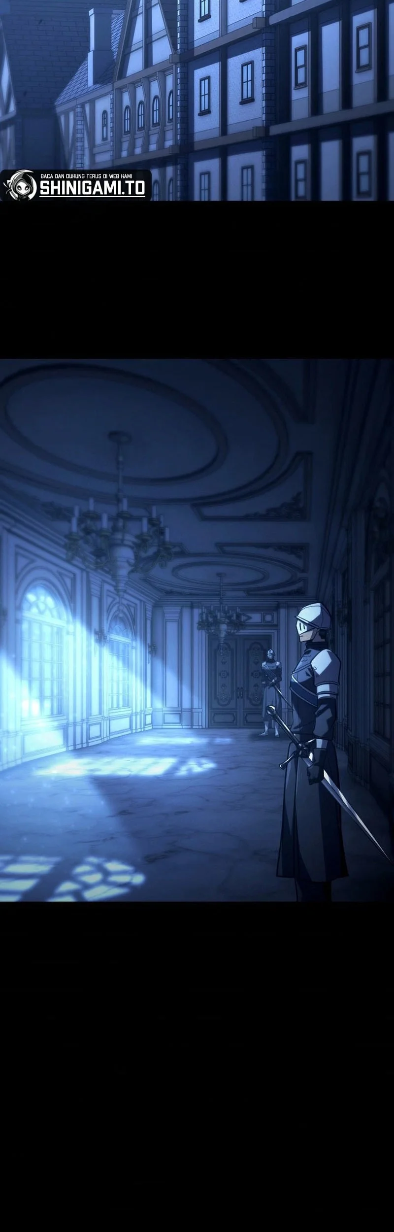 The Rebel Of The Tyrant Noble Family Chapter 36 Gambar 52