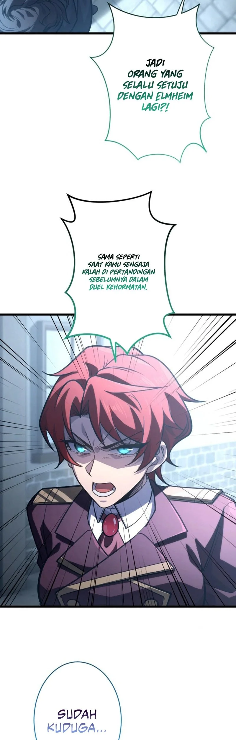 The Rebel Of The Tyrant Noble Family Chapter 36 Gambar 12