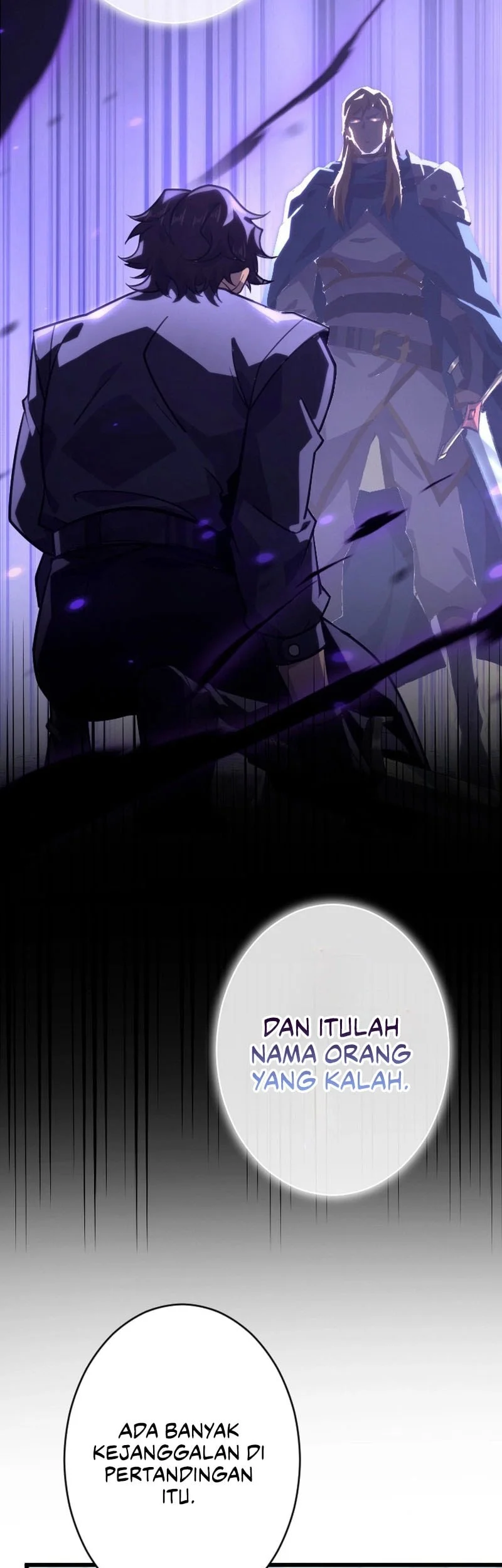 The Rebel Of The Tyrant Noble Family Chapter 36 Gambar 14