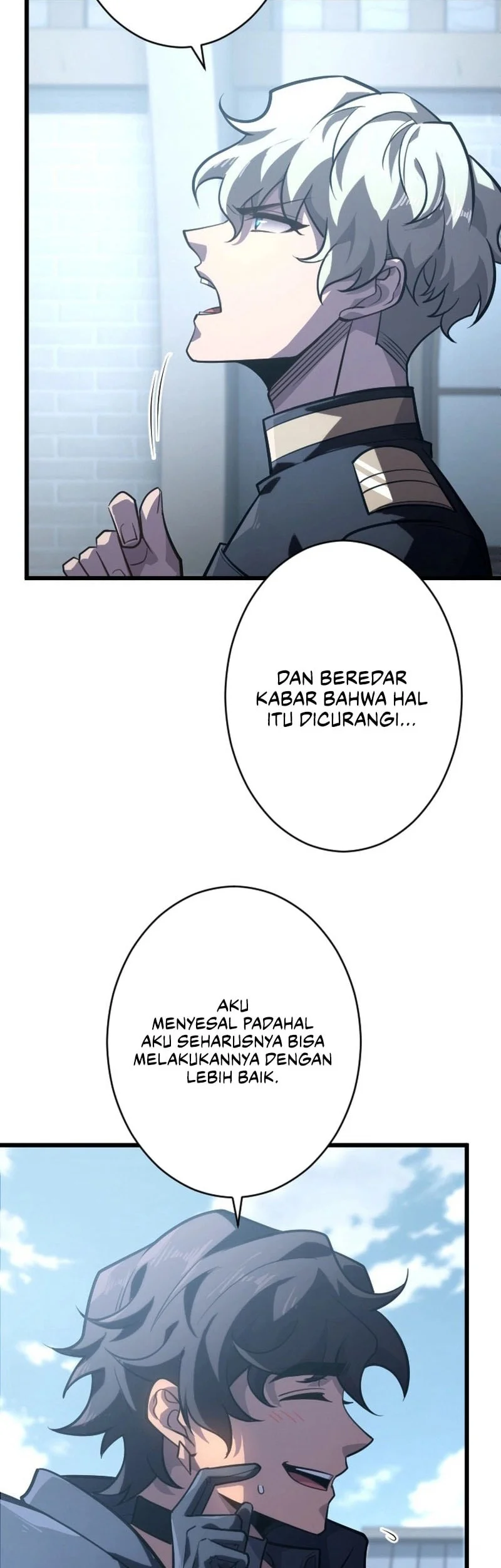 The Rebel Of The Tyrant Noble Family Chapter 36 Gambar 15