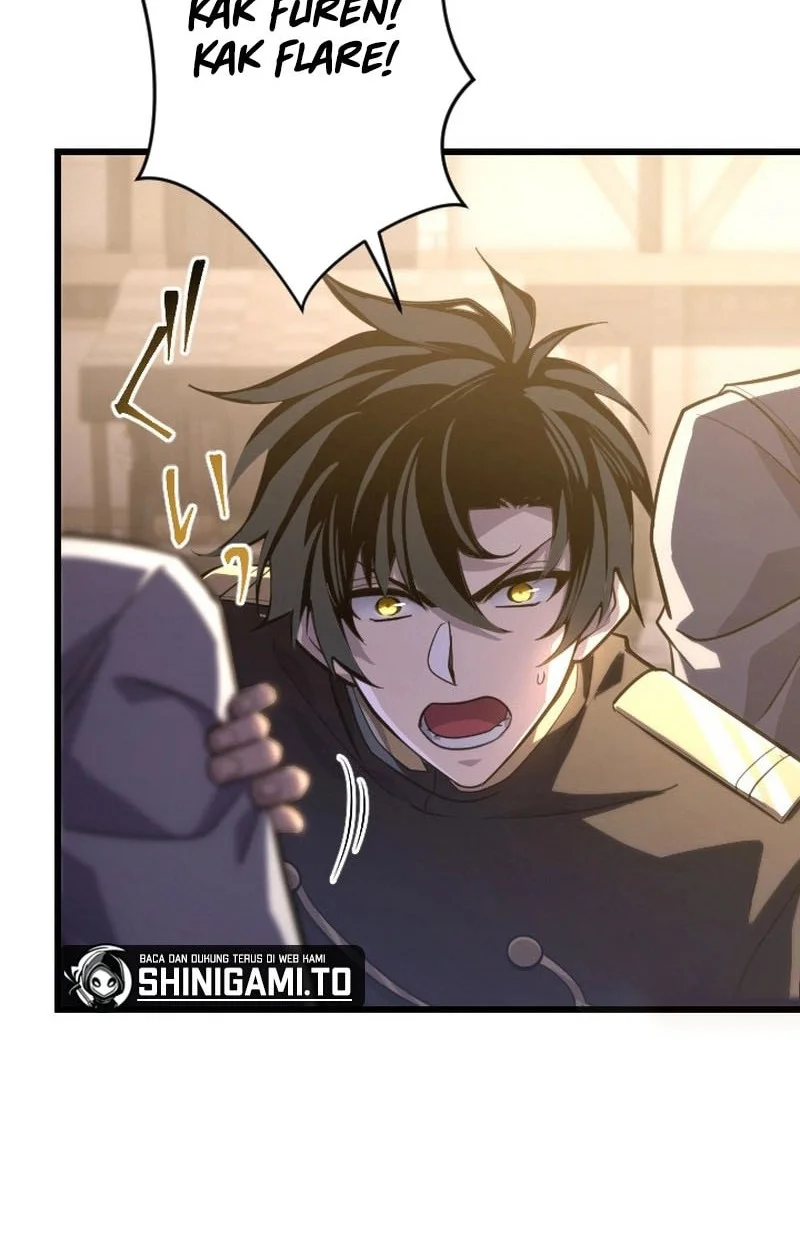 The Rebel Of The Tyrant Noble Family Chapter 36 Gambar 28