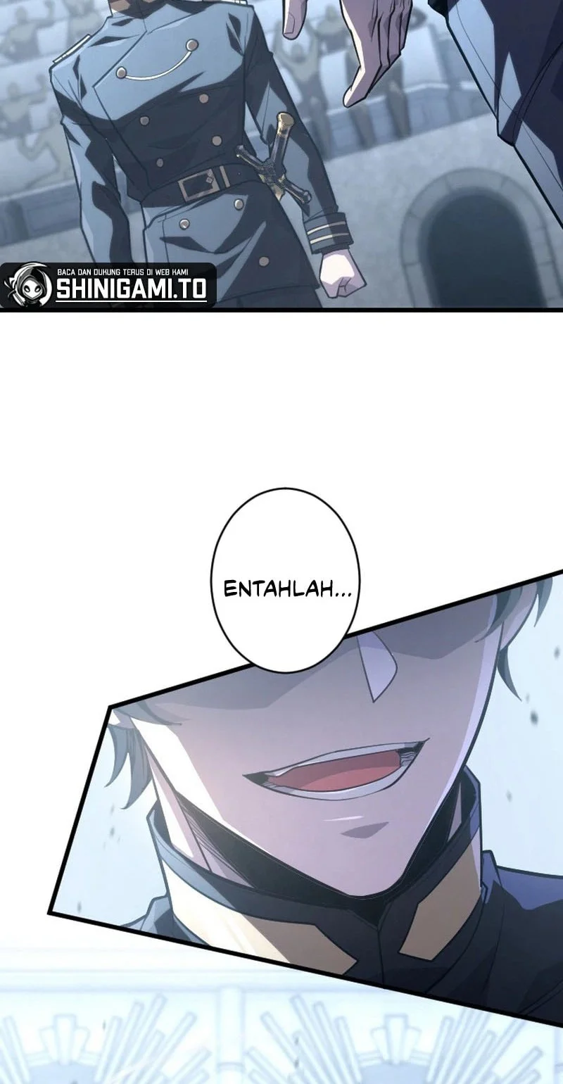 The Rebel Of The Tyrant Noble Family Chapter 37 Gambar 40